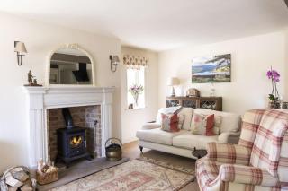 Anvil Cottage - Grewelthorpe - 6