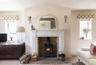 Anvil Cottage - Grewelthorpe - 7