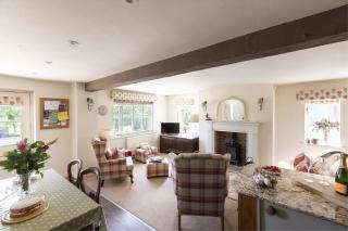 Anvil Cottage - Grewelthorpe - 5