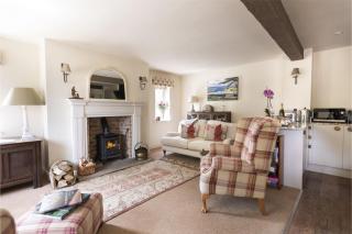 Anvil Cottage - Grewelthorpe - 4