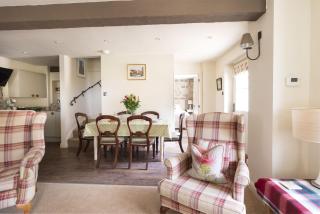 Anvil Cottage - Grewelthorpe - 3