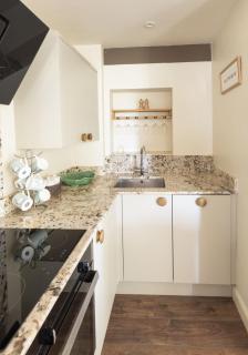 Anvil Cottage - Grewelthorpe - 2