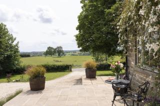 Anvil Cottage - Grewelthorpe - 8