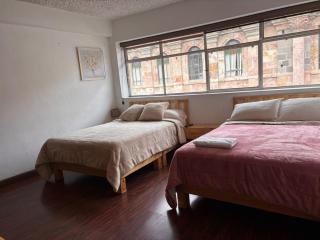 Nuestro hogar en Cuenca 3 - Cuenca - 1