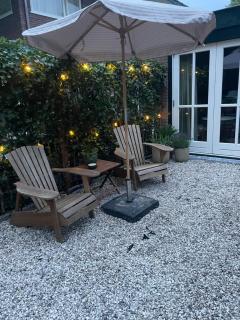 B&B Goldie - Aerdenhout - 2