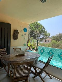 Beach House A20 - Porto Rafael - 0