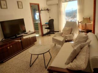 3-bedroom top apartment with amazing views - 3