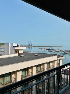 East Village - Holiday Apartment - Balchik - 6