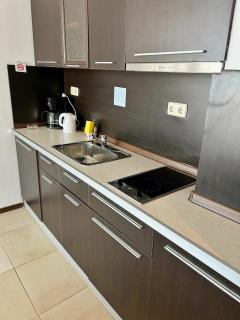 East Village - Holiday Apartment - Balchik - 5