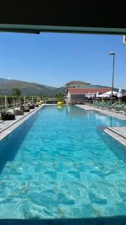 Hanna & Solei Hotel - Berat - 9