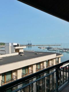 East Village - Holiday Apartment - Balchik - 1