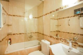 Suite Semiramis - - 4