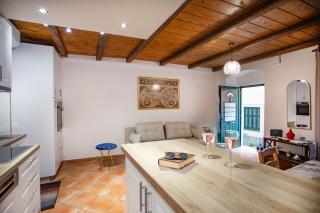 Suite Semiramis - - 1
