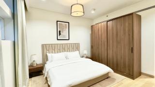 KAFD Two Bedroom Apartment - Riad - 0