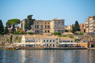Suite Semiramis - - 0