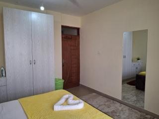 Maulana Homes Bamburi near Pirates Beach - Bamburi - 6