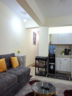 Maulana Homes Bamburi near Pirates Beach - Bamburi - 5