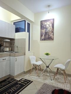 Maulana Homes Bamburi near Pirates Beach - Bamburi - 4