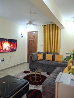 Maulana Homes Bamburi near Pirates Beach - Bamburi - 3
