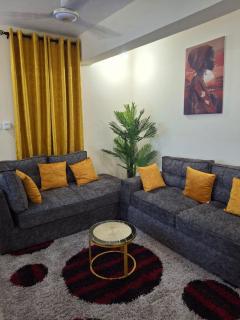 Maulana Homes Bamburi near Pirates Beach - Bamburi - 2