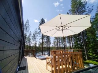 Hossaville Luxe West Lake Cabin - Hossa - 7