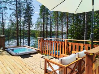 Hossaville Luxe West Lake Cabin - Hossa - 9