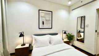 KAFD Two Bedroom Apartment - Riad - 6
