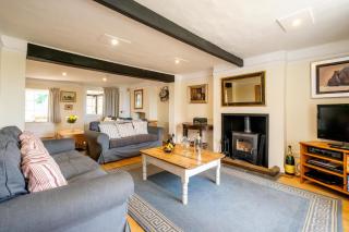 Sea View, Thorpeness - Thorpeness - 9