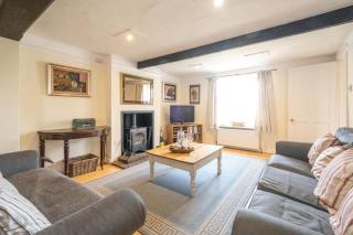 Sea View, Thorpeness - Thorpeness - 8