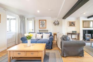 Sea View, Thorpeness - Thorpeness - 6