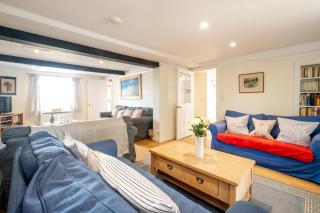 Sea View, Thorpeness - 4