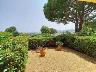 T2 cabine avec terrasse à La Favière, proche plages et commerces - FR-1-610-20 - Bormes-les-Mimosas - 0
