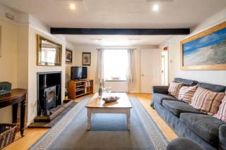 Sea View, Thorpeness - Thorpeness - 3