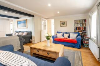 Sea View, Thorpeness - Thorpeness - 4
