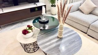 KAFD Two Bedroom Apartment - Riad - 1