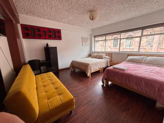 Nuestro hogar en Cuenca 3 - Cuenca - 3