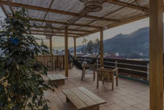 iKIGAI Lake Resort - Gerês - Assureira - 2