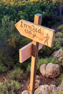 Euzoea Country Homes up to 10 guests - Kapandrítion - 1