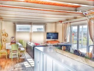 Euzoea Country Homes up to 10 guests - Kapandrítion - 6