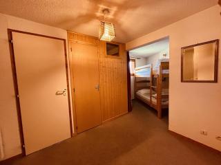 Duplex 8 pers, skis aux pieds à Vallandry, proche centre, balcon - FR-1-757-128 - Landry - 1