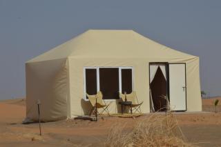 Merzouga Bohemian Camp - Merzouga - 9