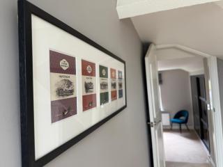 Brantwood Cottage - Keldhead - 4
