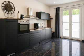 Werre Apartments mit Smart-TV - stilvol, zentral & wohnlich - 5
