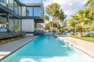 Il Sogno Cala Viñas - Cala Vinyes - 5