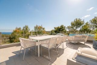 Il Sogno Cala Viñas - Cala Vinyes - 9