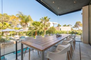 Il Sogno Cala Viñas - Cala Vinyes - 4