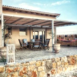 Euzoea Country Homes up to 10 guests - 9