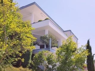 Die Ferienwohnung - Bad Bellingen - 2