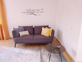 Die Ferienwohnung - Bad Bellingen - 8
