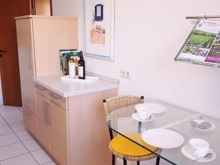 Die Ferienwohnung - Bad Bellingen - 7